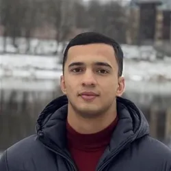 Фотография репетитора Торосян Александр Русланович