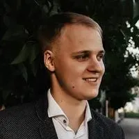 Фотография репетитора Максаков Степан Александрович