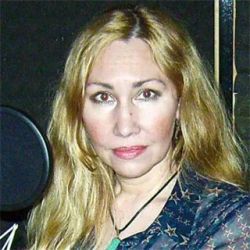 Фотография репетитора Обухова Екатерина Львовна