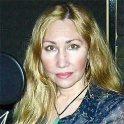 Фотография репетитора Обухова Екатерина Львовна