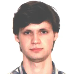 Фотография репетитора Андриенко Артем Александрович