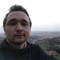 Фотография репетитора Нифанин Дмитрий Валерьевич
