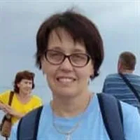 Фотография репетитора Кузнецова Ольга Юрьевна