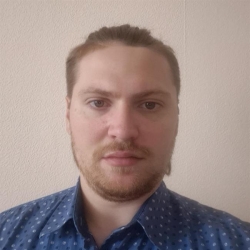 Фотография репетитора Степанов Михаил Богданович