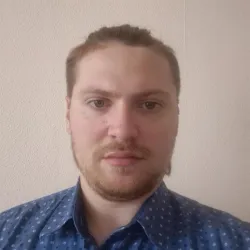 Фотография репетитора Степанов Михаил Богданович