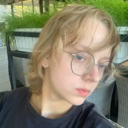 Фотография репетитора Шубина Дарина Андреевна