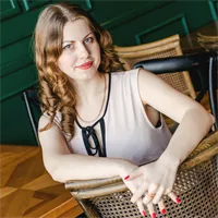 Фотография репетитора Макарченко Дарья Михайловна