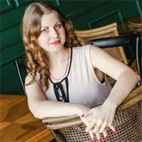 Фотография репетитора Макарченко Дарья Михайловна