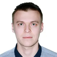 Фотография репетитора Елизаров Виктор Олегович