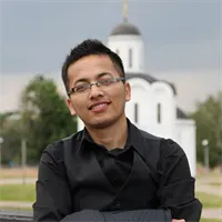 Фотография репетитора Нгакуши Саджан 