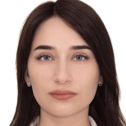 Фотография репетитора Василенко Анна Сергеевна