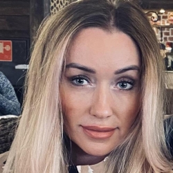 Фотография репетитора Белина Екатерина Юрьевна