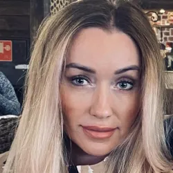 Фотография репетитора Белина Екатерина Юрьевна