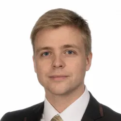 Фотография репетитора Филиппов Андрей Евгеньевич