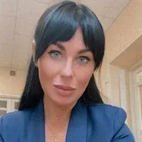 Фотография репетитора Зилинская Елизавета Сергеевна