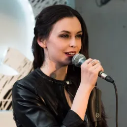 Фотография репетитора Якимович Дарья Анатольевна