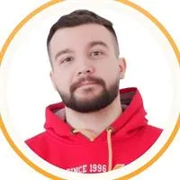 Фотография репетитора Баландин Андрей Сергеевич