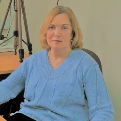 Фотография репетитора Пермякова Александра Павловна