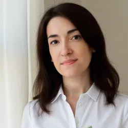 Фотография репетитора Зеленцова Екатерина Сергеевна