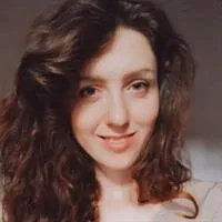 Фотография репетитора Безроднова Анастасия Владимировна