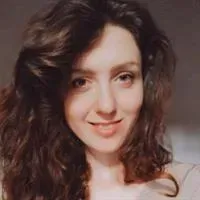 Фотография репетитора Безроднова Анастасия Владимировна