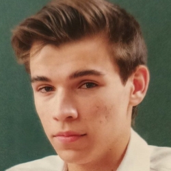 Фотография репетитора Камышный Иван Михайлович