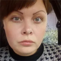 Фотография репетитора Бровина Ольга Борисовна