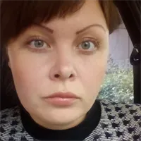 Фотография репетитора Бровина Ольга Борисовна