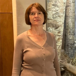 Фотография репетитора Милашина Галина Юрьевна