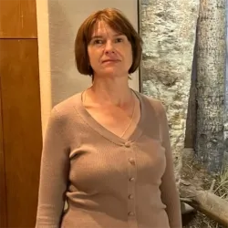 Фотография репетитора Милашина Галина Юрьевна