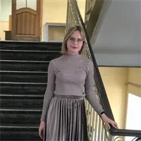 Фотография репетитора Паряева Виктория Юрьевна