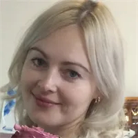 Фотография репетитора Медведева Елена Юрьевна