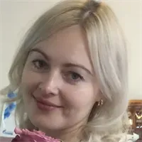 Фотография репетитора Медведева Елена Юрьевна