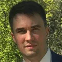 Фотография репетитора Гореленко Илья Валерьевич