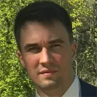 Фотография репетитора Гореленко Илья Валерьевич