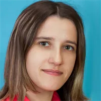 Фотография репетитора Филиппи Ольга Сергеевна