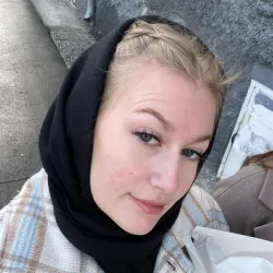 Фотография репетитора Гавриленко Арина Николаевна