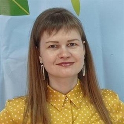 Фотография репетитора Зуева Ольга Александровна