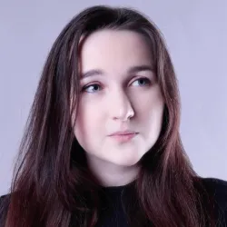 Фотография репетитора Коркина Екатерина Дмитриевна