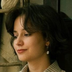 Фотография репетитора Масс Наталья Олеговна