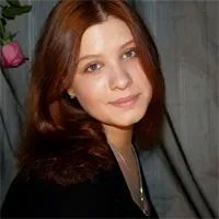 Фотография репетитора Заварцева Екатерина Сергеевна