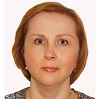 Фотография репетитора Потапова Ольга Назаровна