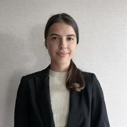 Фотография репетитора Цуранова Екатерина Сергеевна