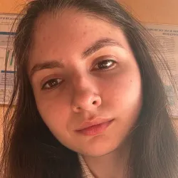 Фотография репетитора Чеботарь Мария Ивановна