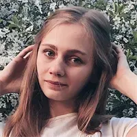 Фотография репетитора Никифорова Юлия Игоревна