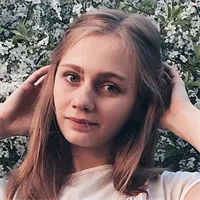 Фотография репетитора Никифорова Юлия Игоревна