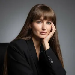 Фотография репетитора Твилинева Екатерина Николаевна