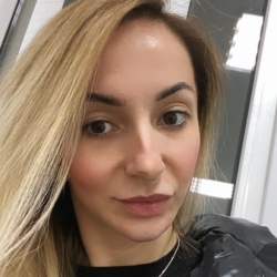 Фотография репетитора Жашуева Альбина Руслановна