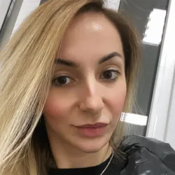 Фотография репетитора Жашуева Альбина Руслановна