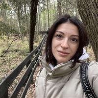 Фотография репетитора Сиднева Дария Владимировна